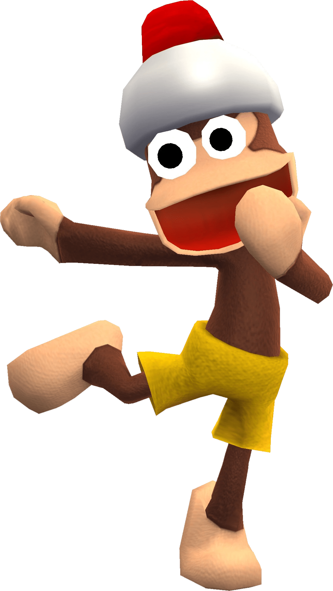 Image Ape Escape Move Pipo 3.png Ape Escape Wiki FANDOM powered