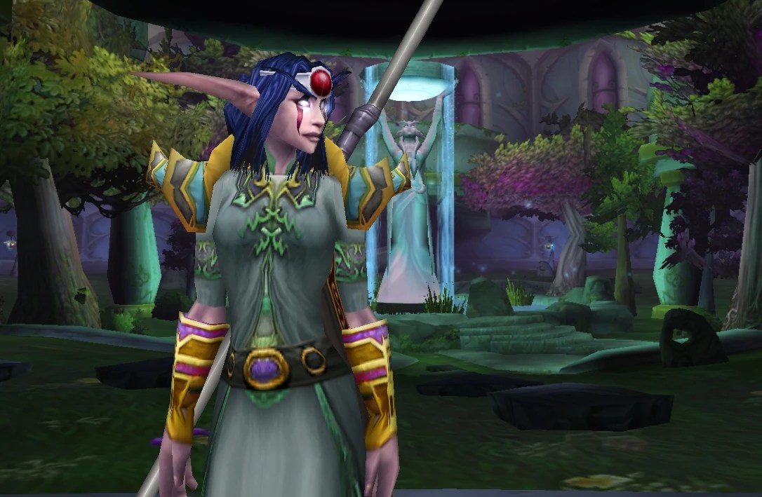 Cyndryn Moonstrider European Steamwheedle Cartel FANDOM powered by Wikia