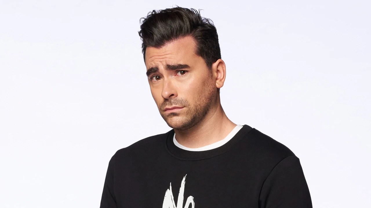 David Rose Schitt's Creek Wiki FANDOM powered by Wikia