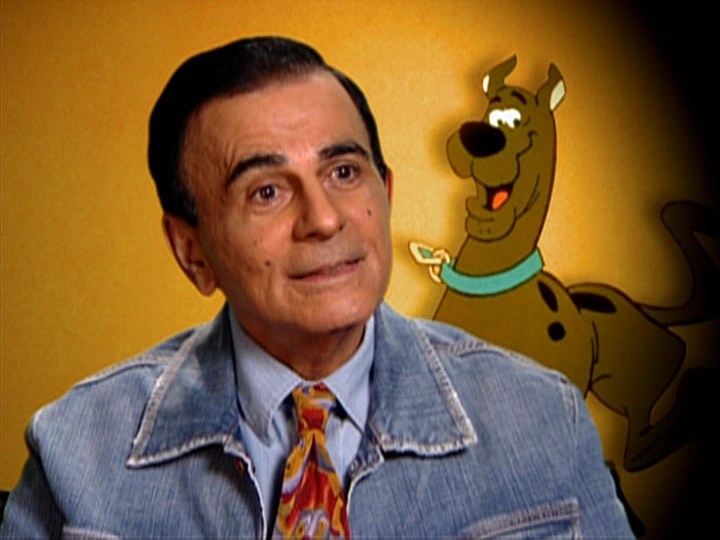 Casey Kasem Scoobypedia FANDOM powered by Wikia