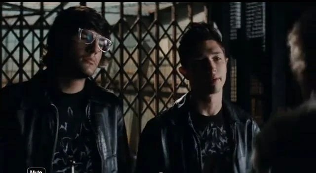 Gideon's Hipsters Scott Pilgrim Wiki FANDOM powered by