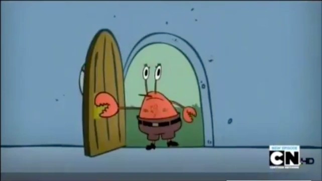 Squidward Mr Krabs Relationship Encyclopedia Spongebobia Fandom