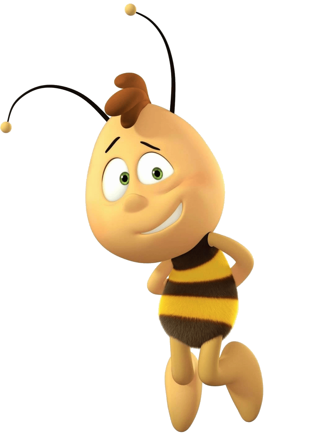 Willy the Bee Scratchpad FANDOM powered by Wikia