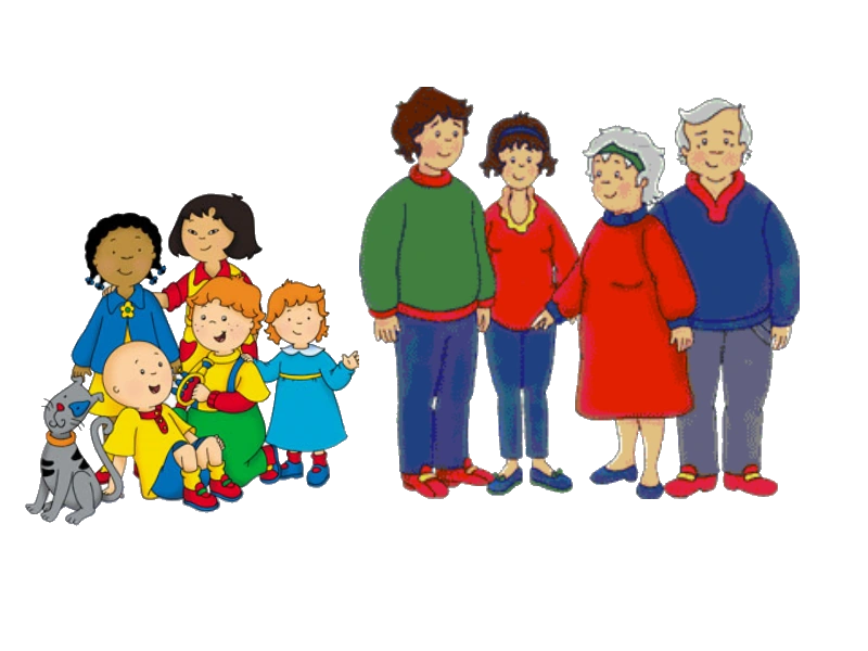 Caillou's Adventures series Scratchpad FANDOM powered by Wikia(019)