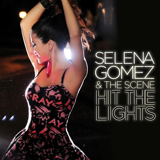 Hit the Lights Selena Gomez Wiki FANDOM powered by Wikia
