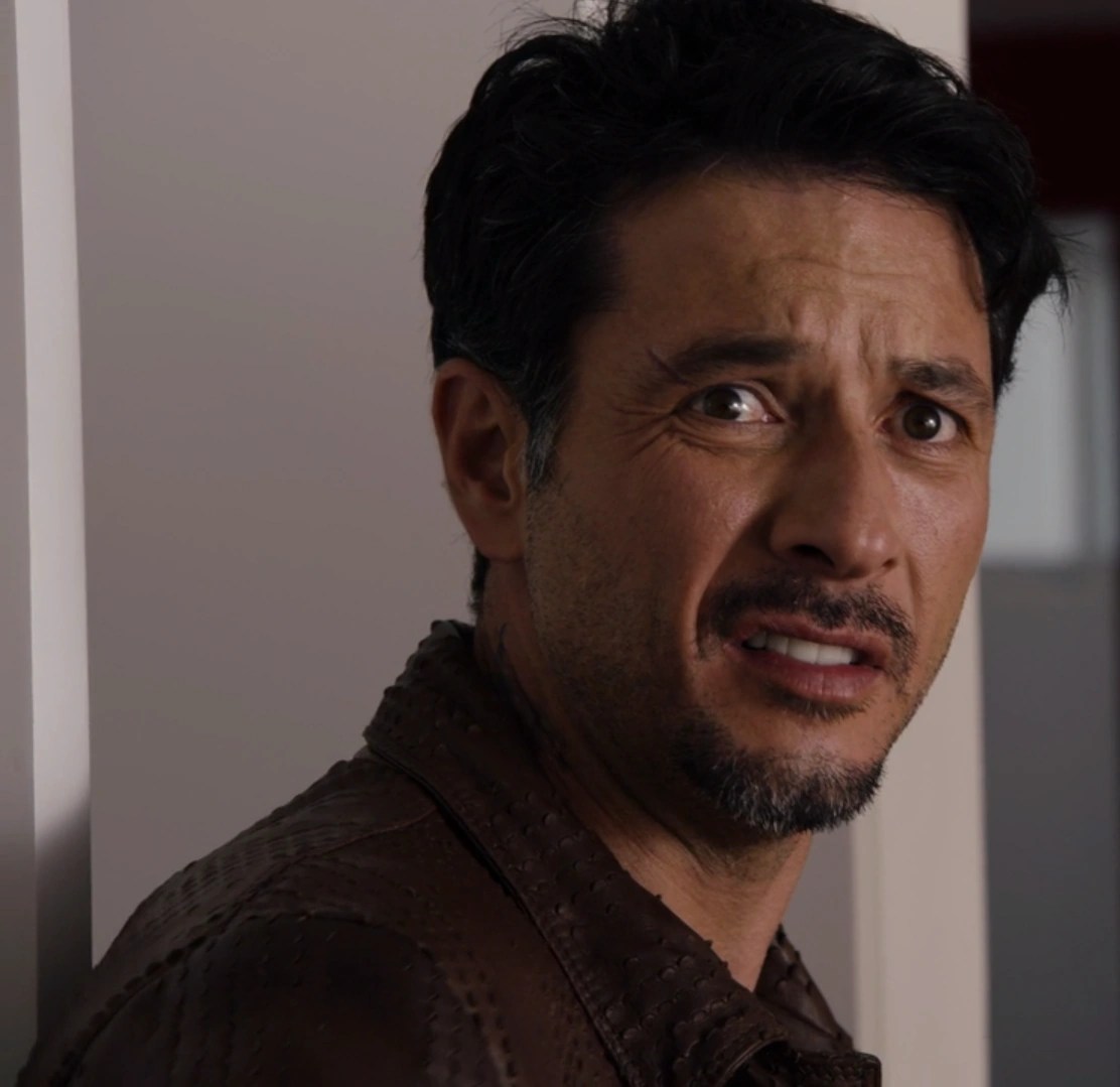 Joaquin Flores Sense8 Wiki Fandom