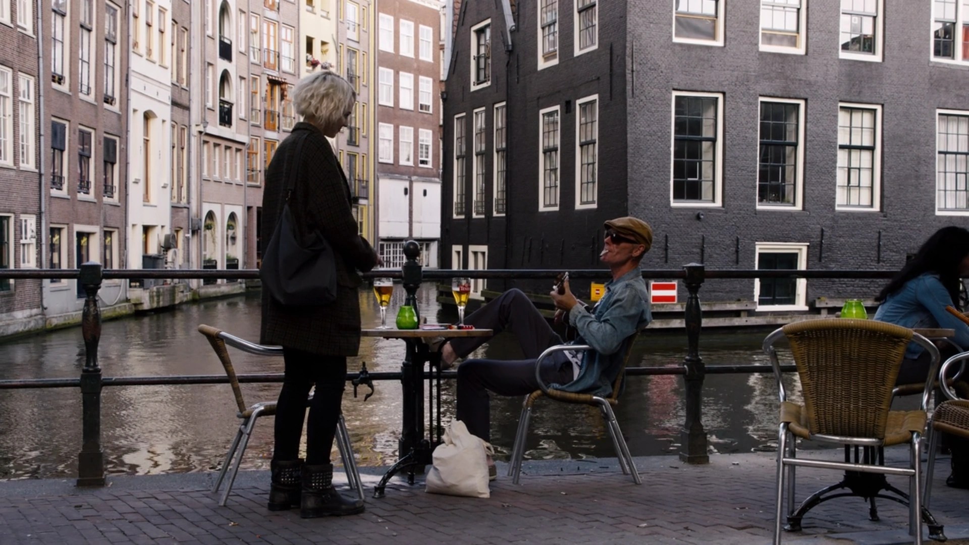 Amsterdam Sense8 Wiki Fandom