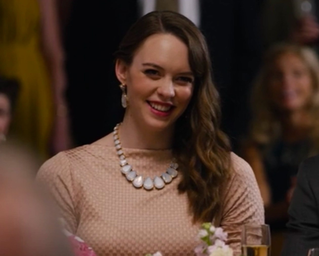 Teagan Marks Sense8 Wiki Fandom
