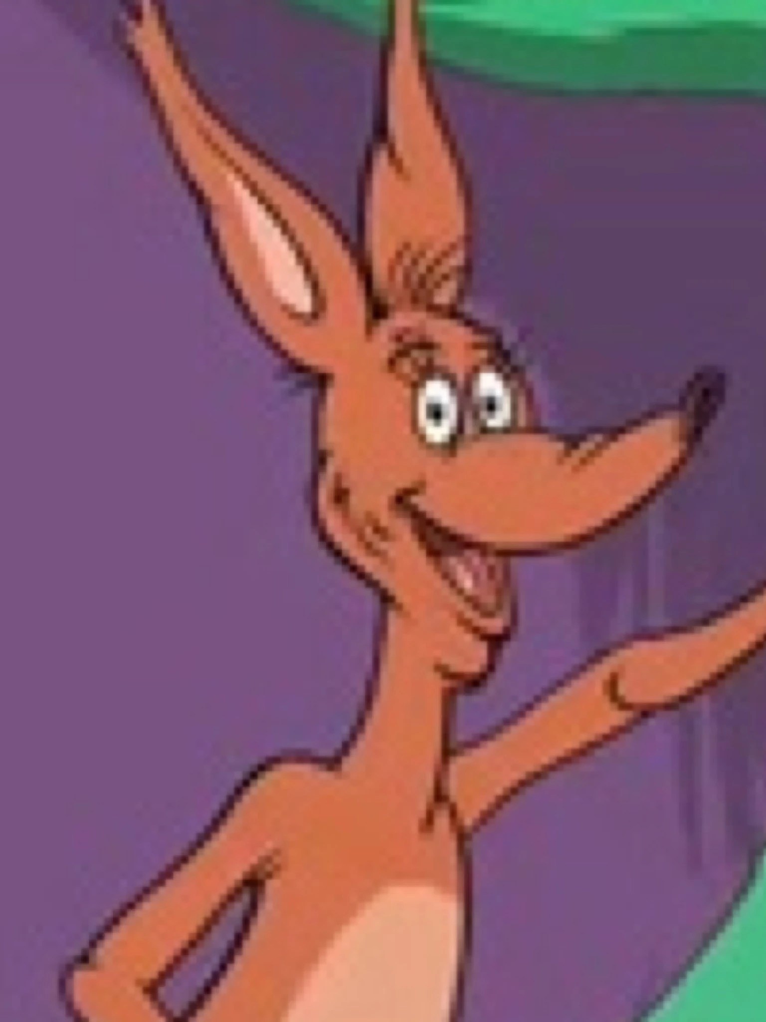 Kangaroo Dr. Seuss Wiki FANDOM powered by Wikia