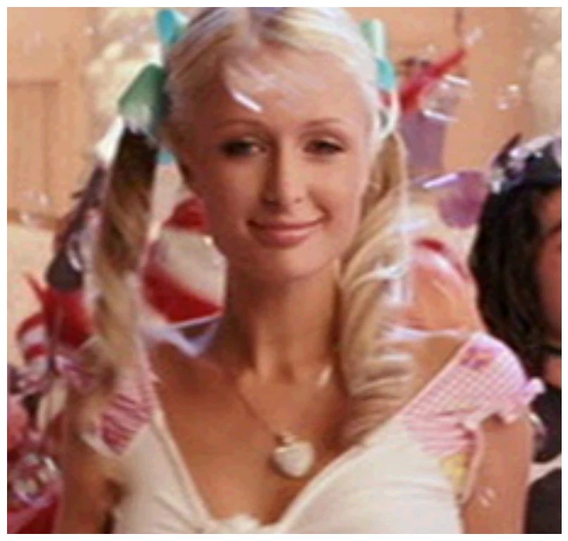 Paris Hilton Dr. Seuss Wiki FANDOM powered by Wikia