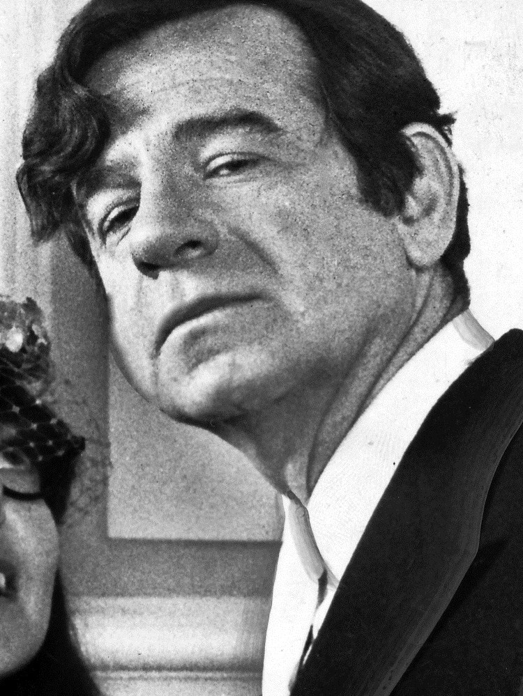 Walter Matthau Dr. Seuss Wiki Fandom