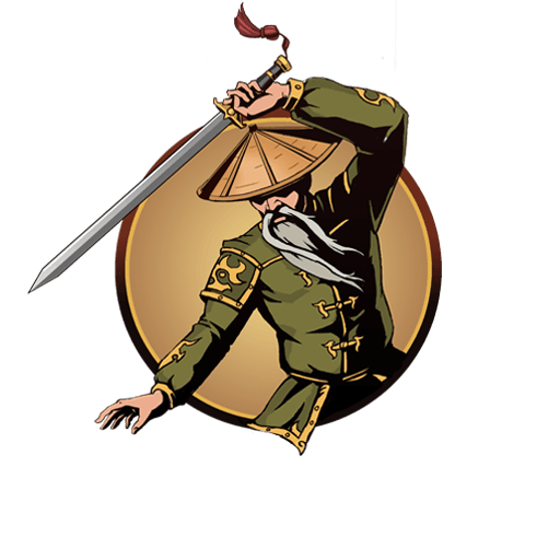 Hermit Shadow Fight Wiki Fandom