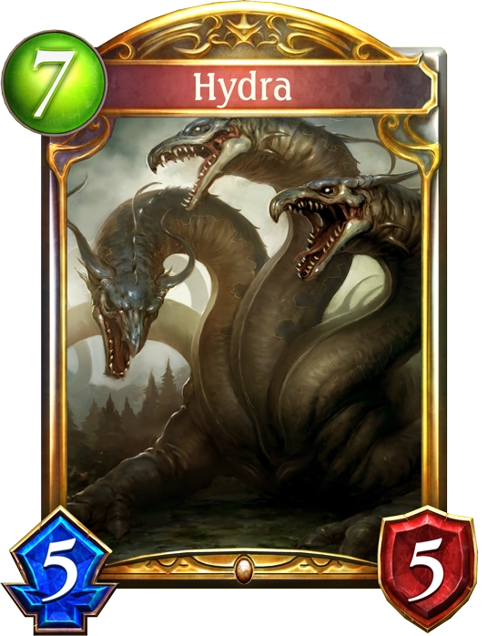 Hydra Shadowverse Wiki Fandom