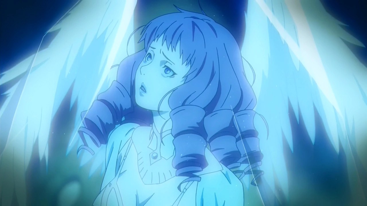 Nicole Shingeki no Bahamut Genesis Wiki FANDOM powered by Wikia