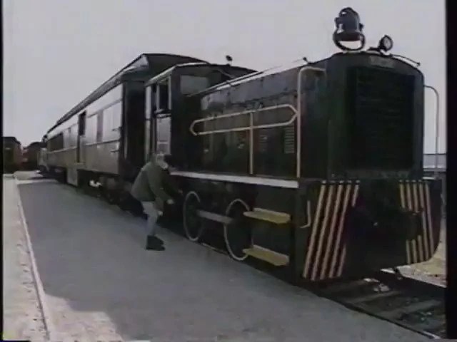 The Snarleyville Express Shining Time Station Wiki Fandom