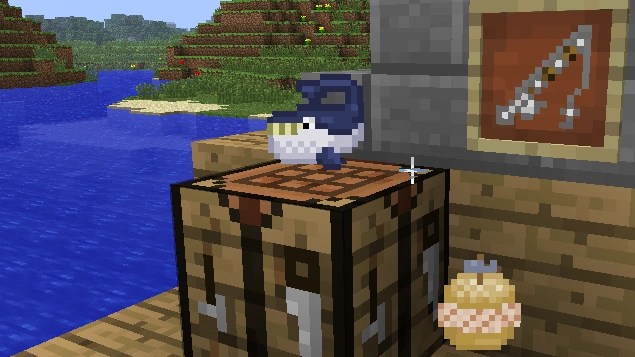Aquaculture RLCraft Wiki Fandom