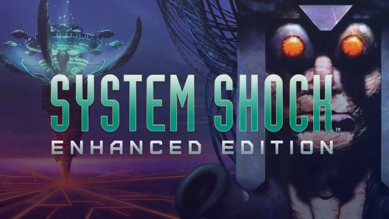System Shock Enhanced Edition SHODANPEDIA, The System Shock Wiki