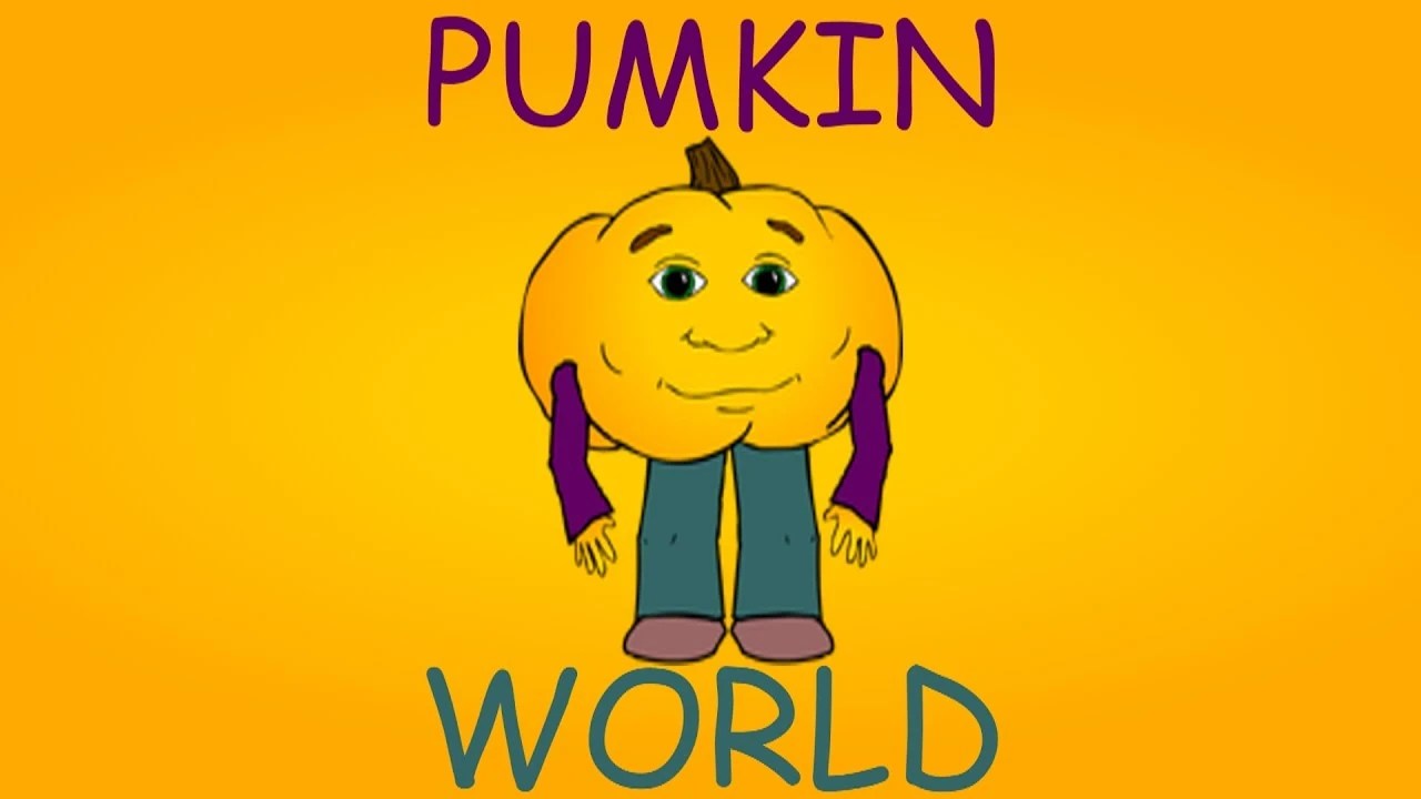 I M Very Hungry Pumpkin Weegee Want Butter Youtube Hungry