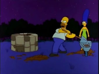 Most Problematic Simpsons Moments Ever By Aubrey Norwood Medium
