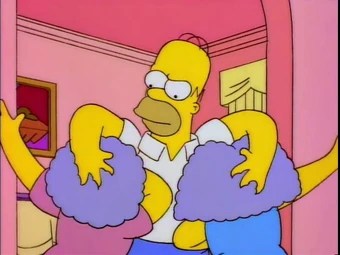 The 29 All Time Greatest Simpsons Episodes Ever In Order Of