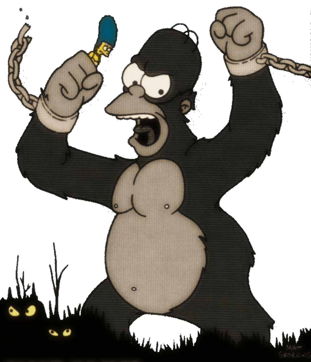 King Homer (character) Simpsons Wiki FANDOM powered by Wikia