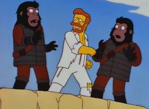 Este Es Cesar Del Planeta De Los Simios En La Actualidad Ya Te