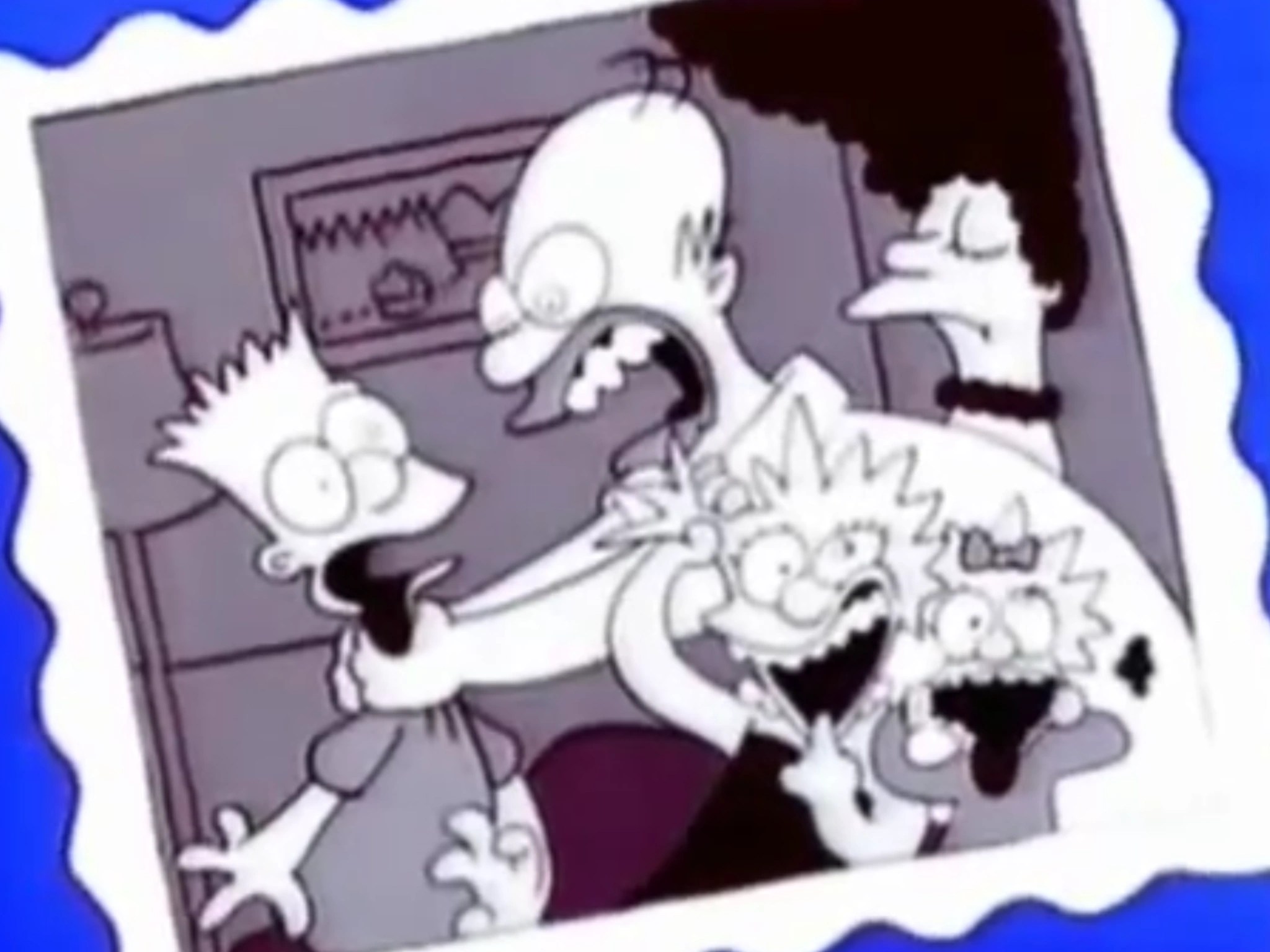 The Simpsons Predicted Greta Thunberg Meme Truth Or Fiction