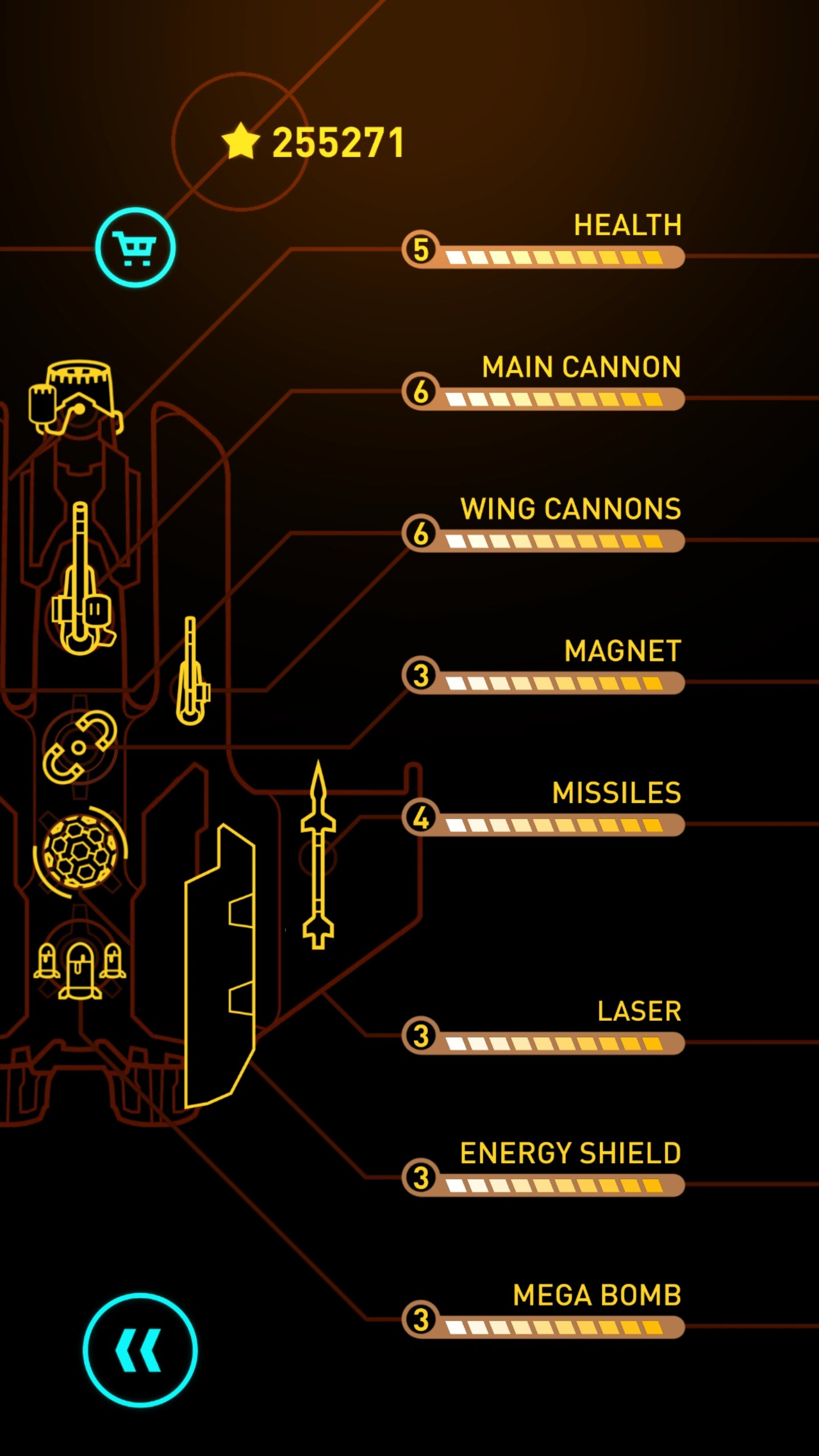 Loadout Sky Force Reloaded (2016) Wiki Fandom