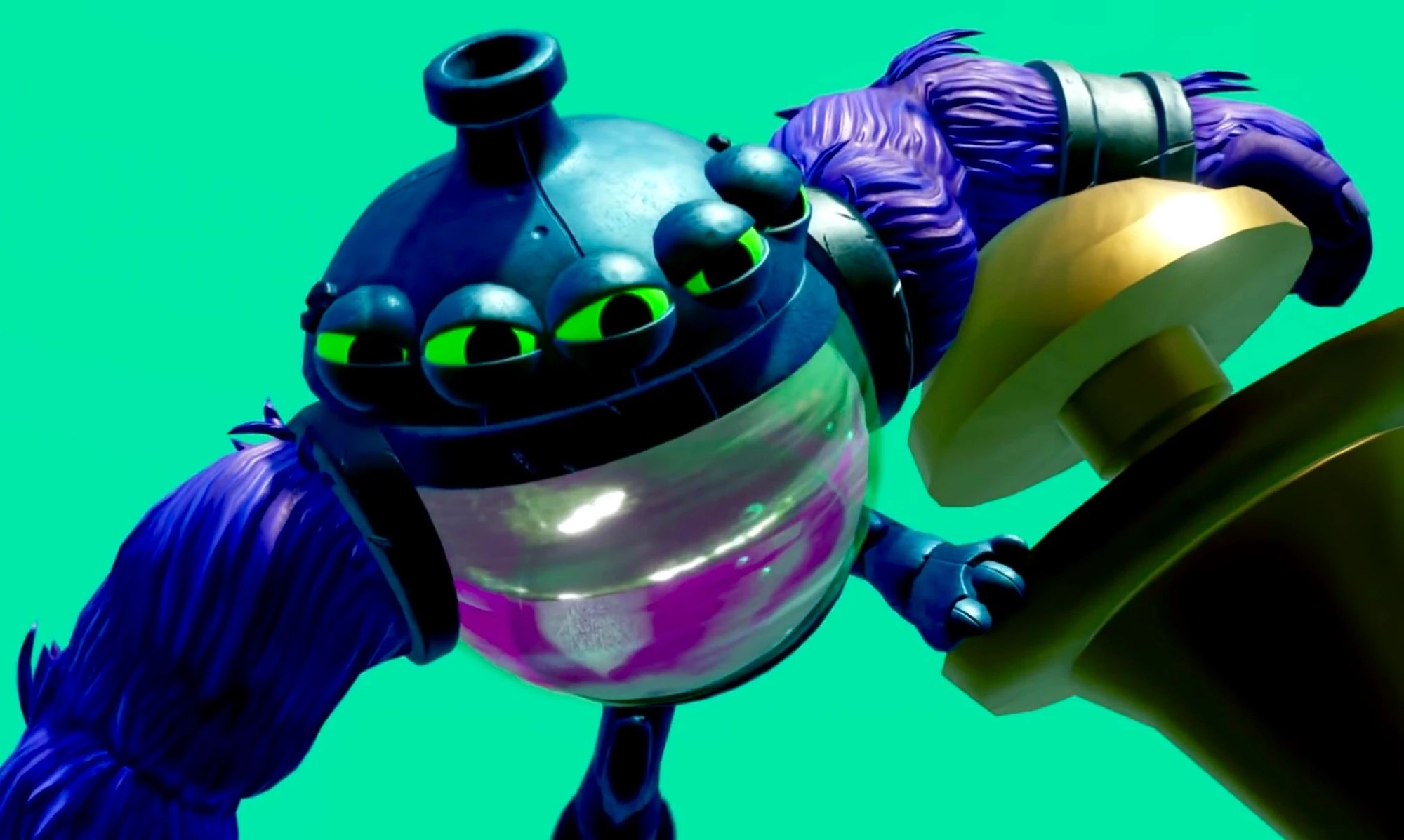 Bottle Beasts Skylanders Wiki Fandom