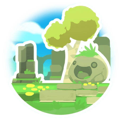 The Ancient Ruins Slime Rancher Wikia FANDOM powered by Wikia