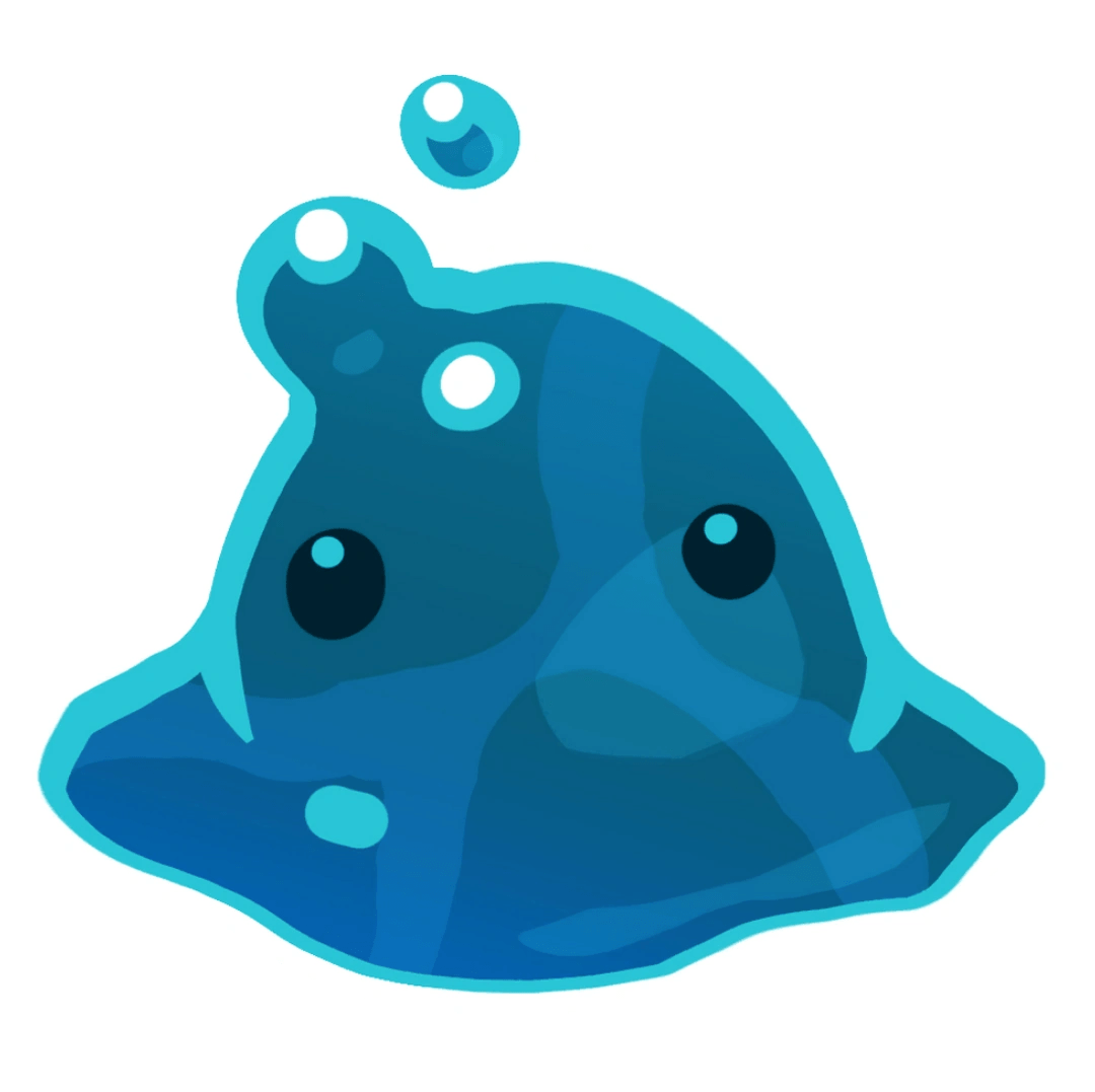 Puddle Slime Slime Rancher Wikia Fandom