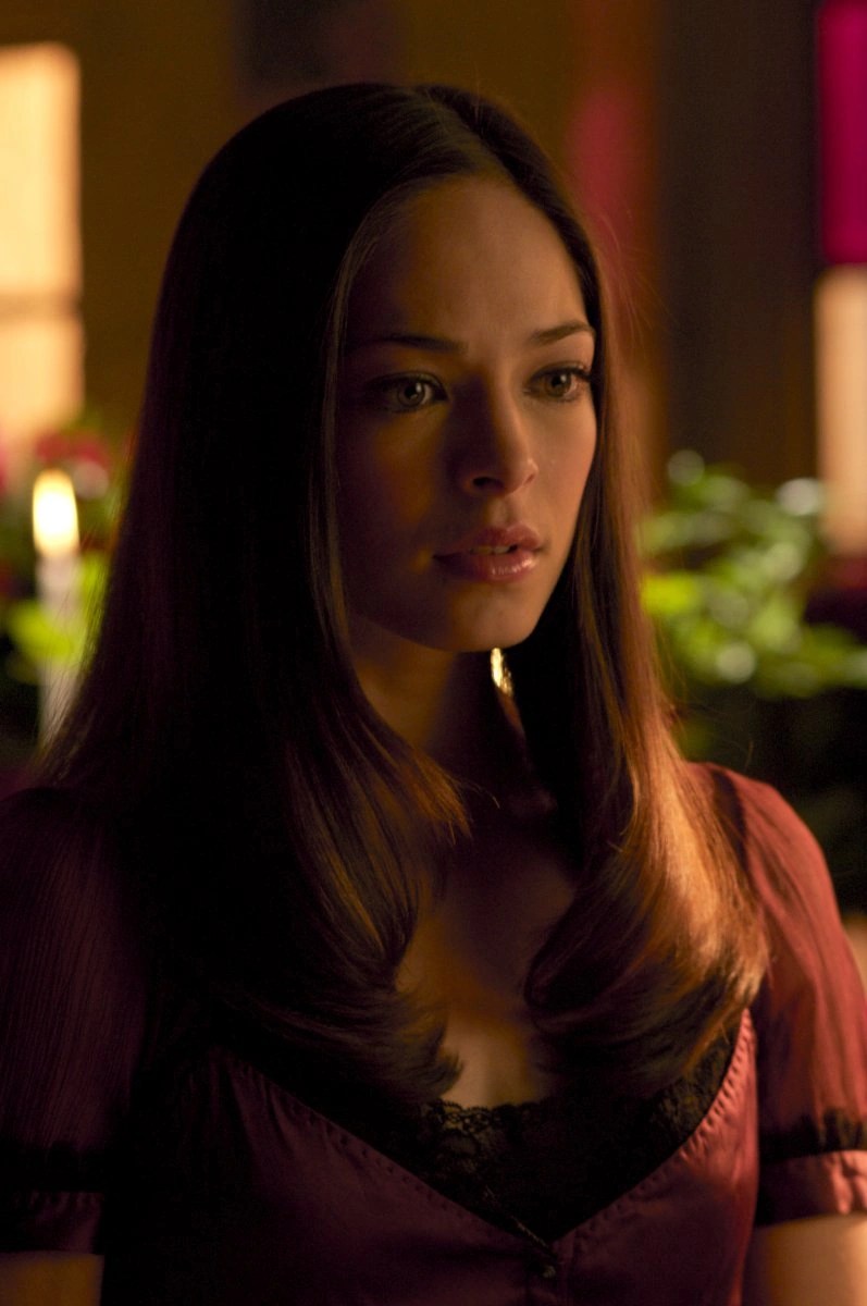 Lana Lang | Smallville Wikia | Fandom