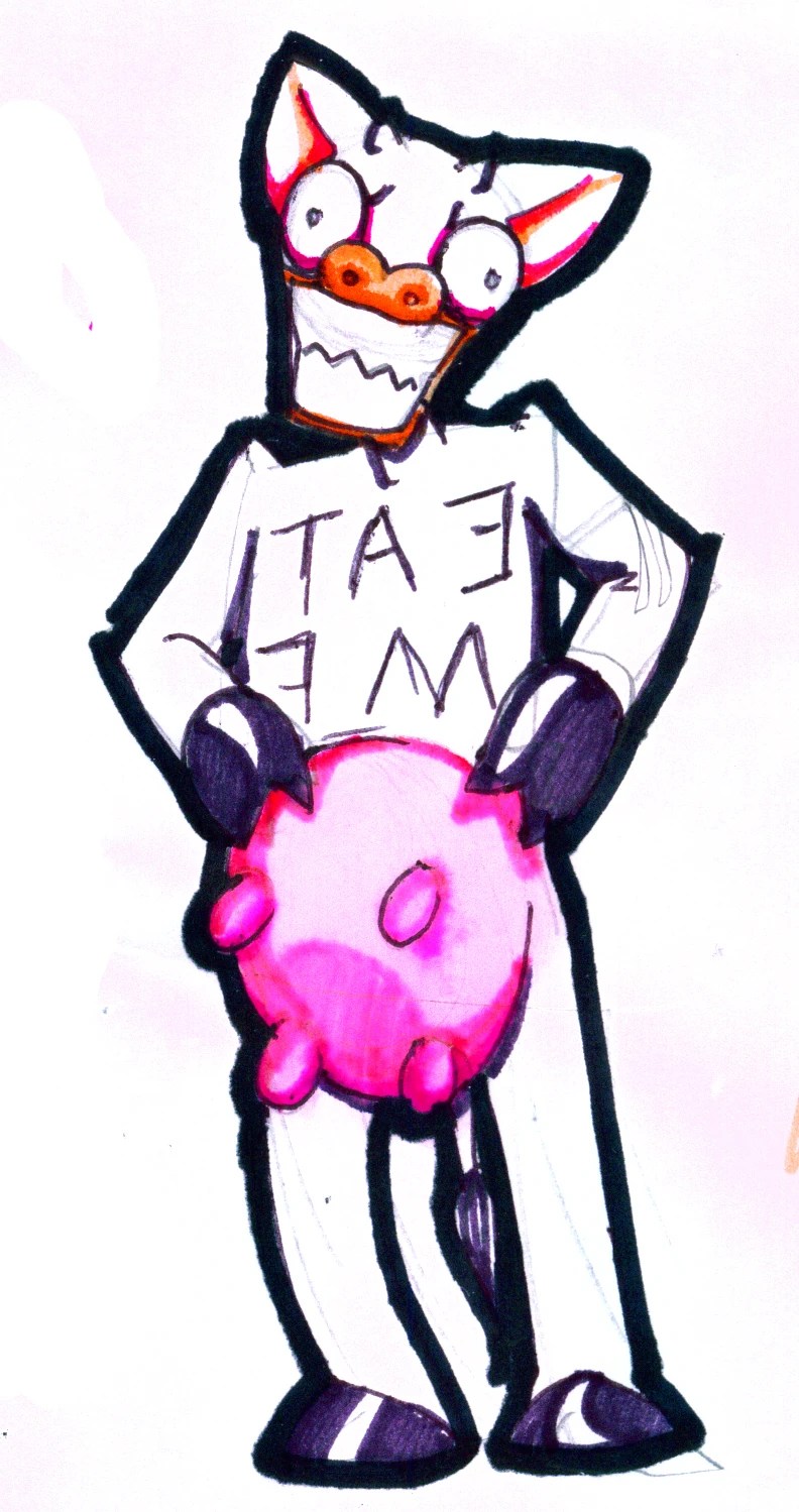 Eat Me Cow Wikicide Wiki Fandom