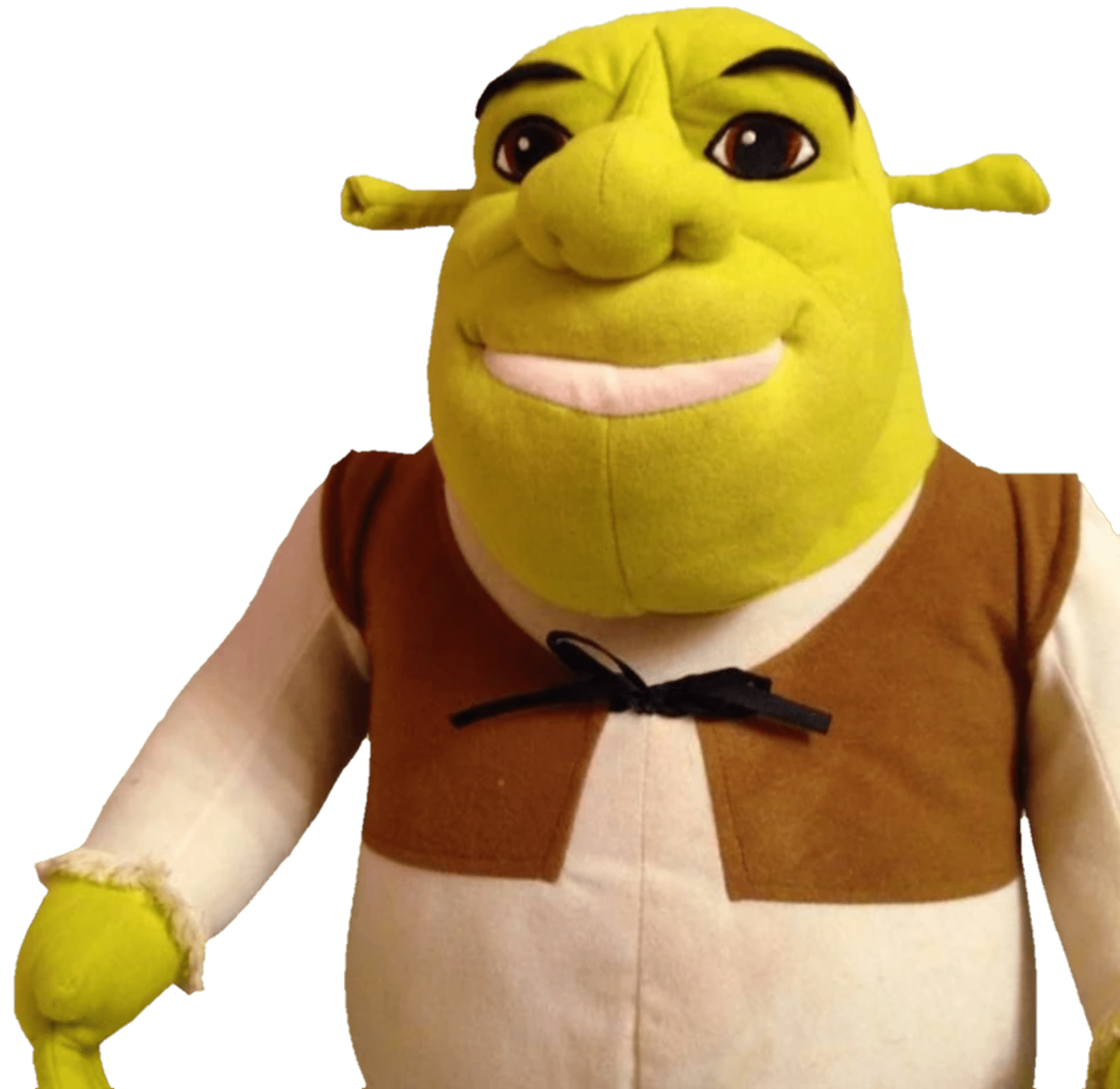 Shrek SuperMarioLogan Wiki Fandom