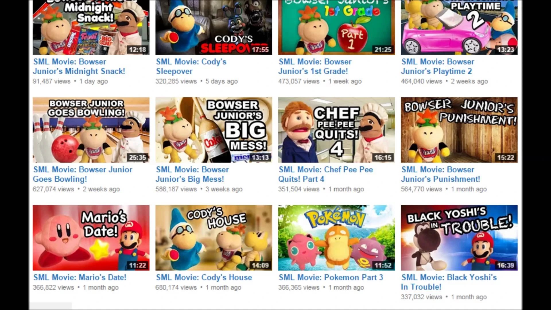 Image Maxresdefault (4).jpg SuperMarioLogan Wiki FANDOM powered