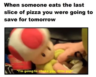 Mum Said I Lost The Plot Tik Tok Meme Youtube