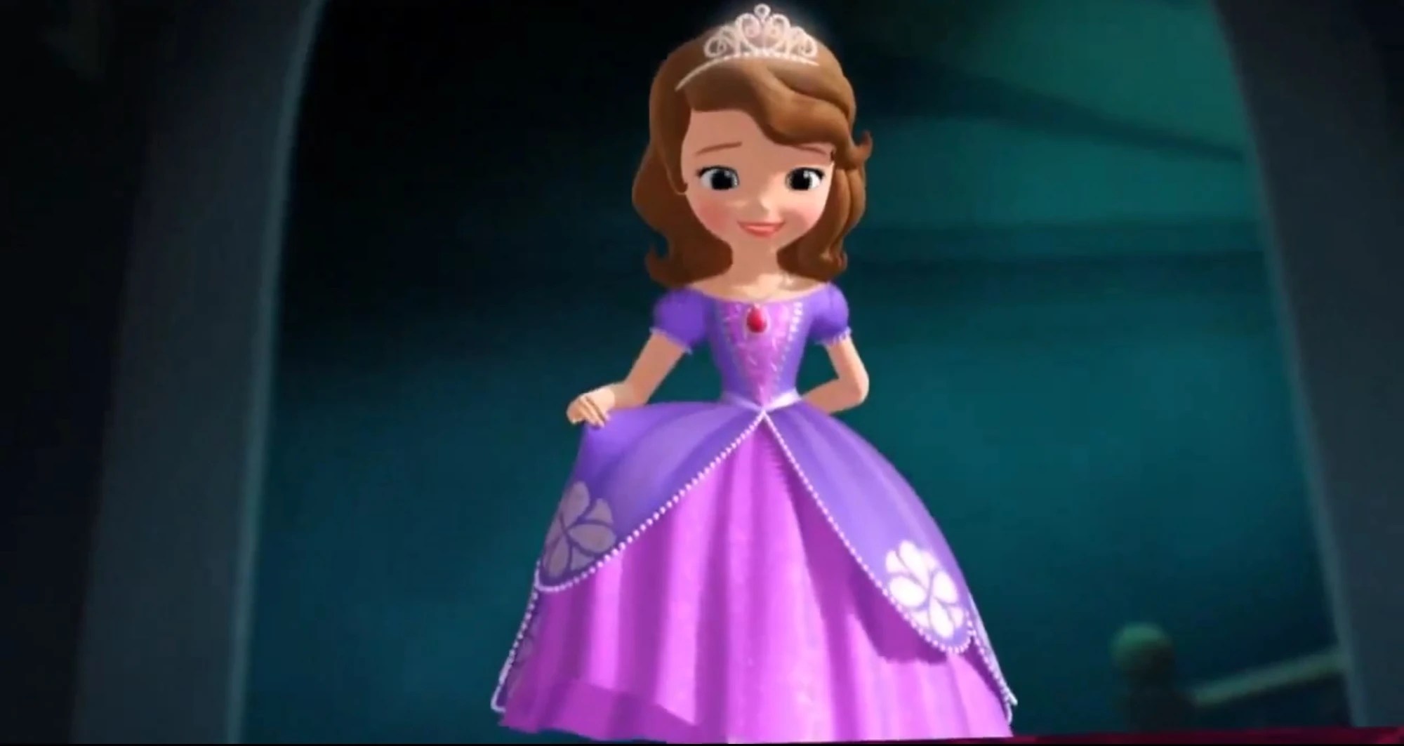 sofia the first sofia the second wiki | Family Man Librarian