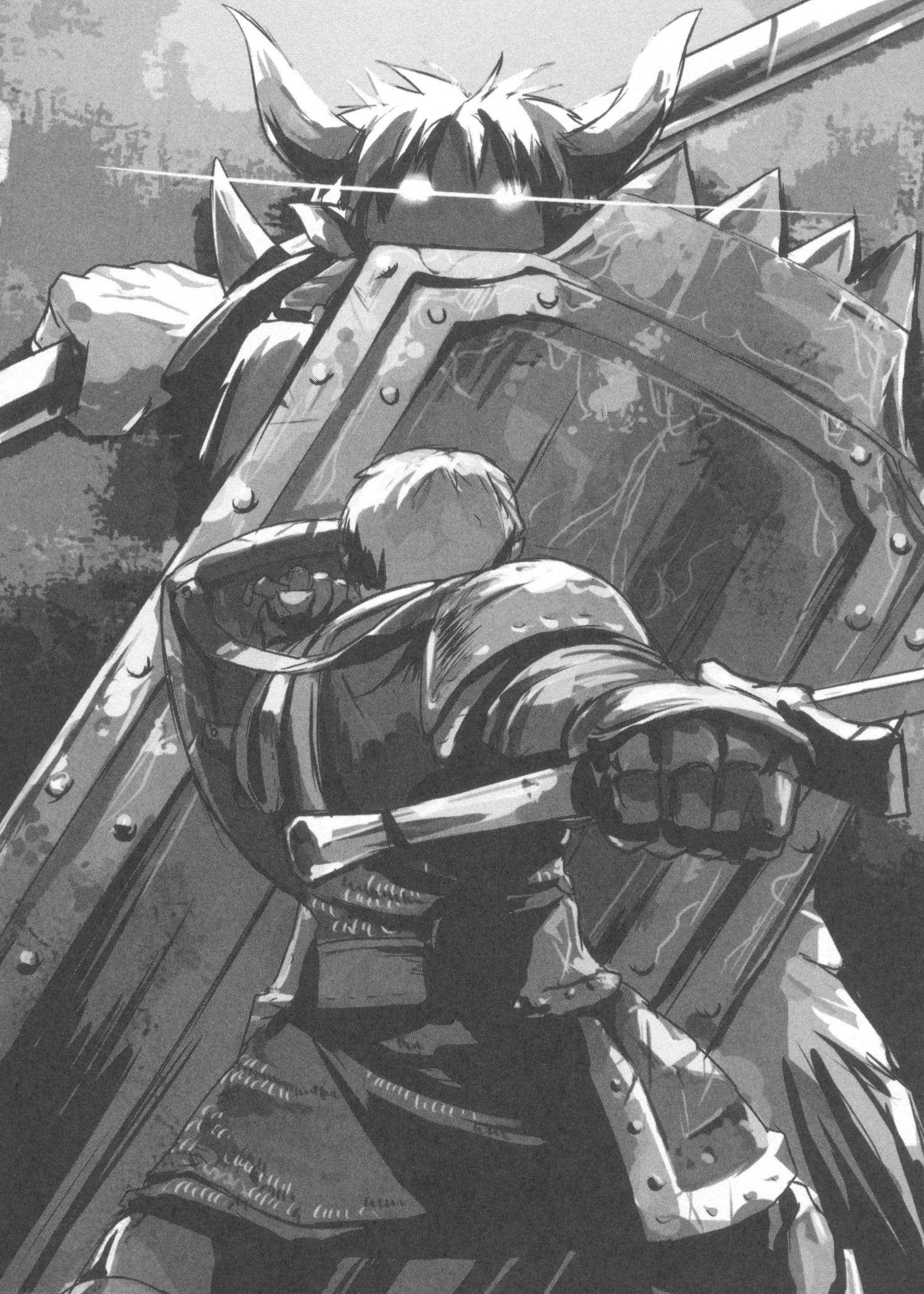 ReMonster Tập 2 Chương 1 Sonako Light Novel Wiki FANDOM powered by