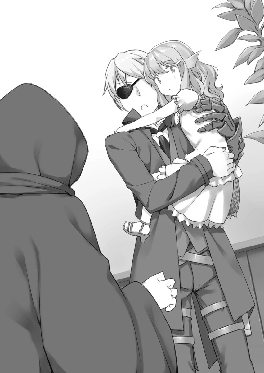 Arifureta Tập 8 Chương 5 Sonako Light Novel Wiki Fandom