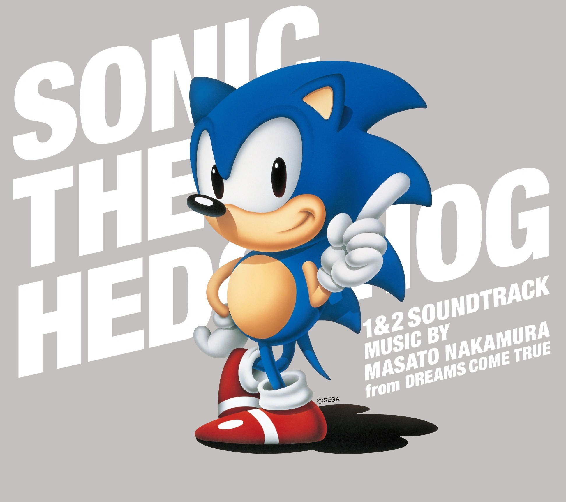 Sonic Before The Sequel Ost | The Big Savers