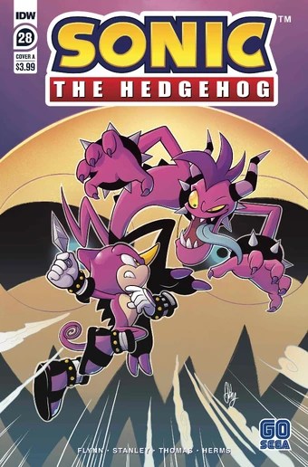 Sonic Memes