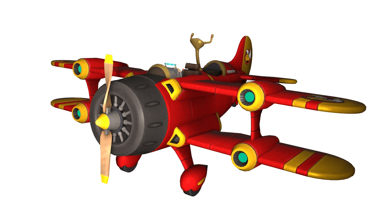 Tornado1 Sonic Wiki FANDOM powered by Wikia