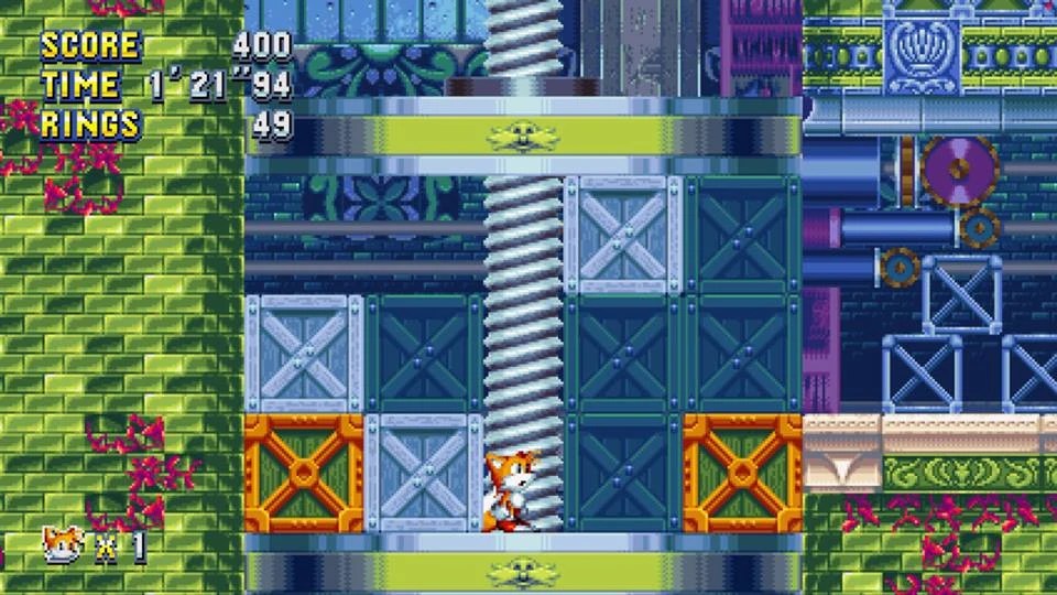 Press Garden Zone Sonic News Network FANDOM powered by Wikia