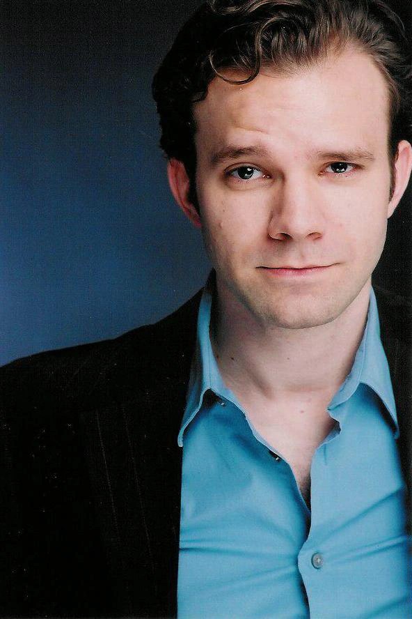 Liam O'Brien Sonic News Network FANDOM powered by Wikia