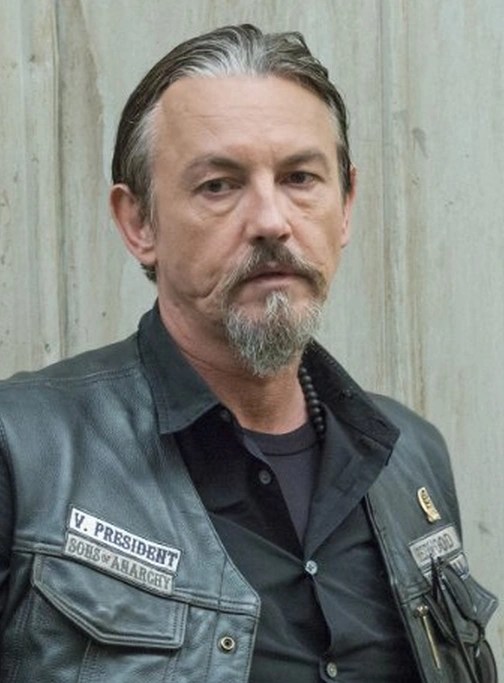 Chibs Telford Sons of Anarchy FANDOM powered by Wikia