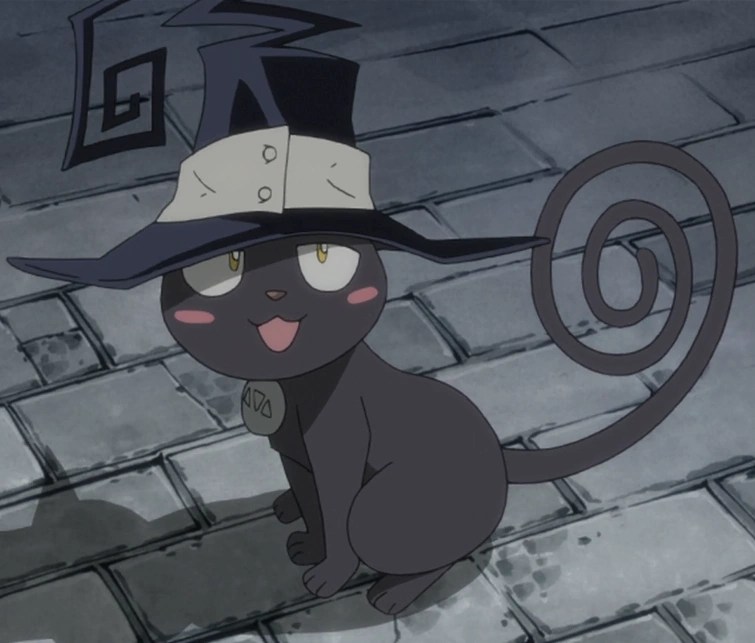 Blair Soul Eater Wiki FANDOM powered by Wikia