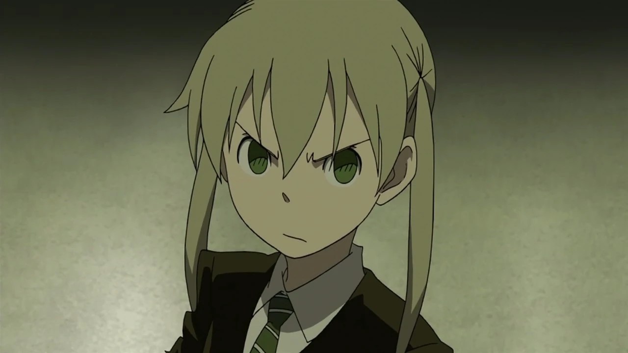 TalkMaka Albarn Soul Eater Wiki FANDOM powered by Wikia