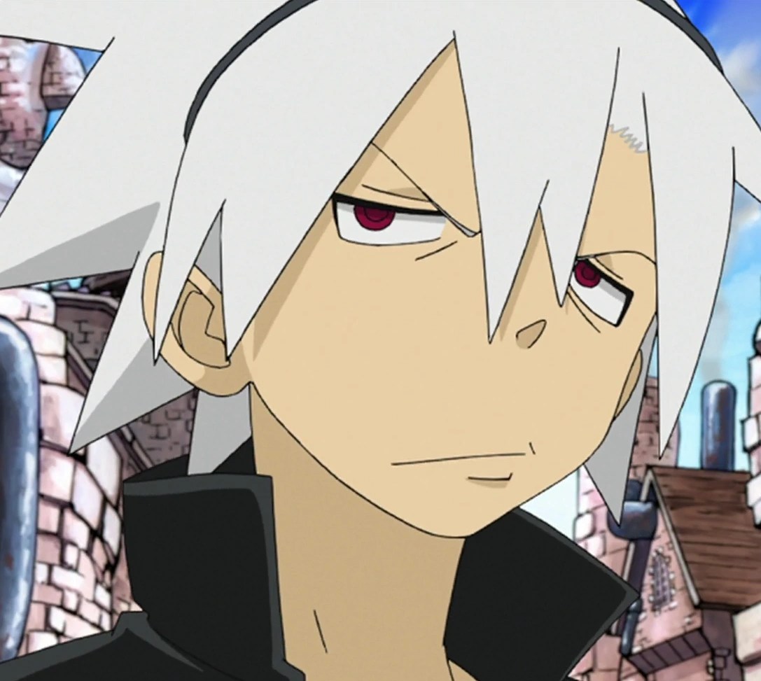 Soul Evans Soul Eater Wiki FANDOM powered by Wikia
