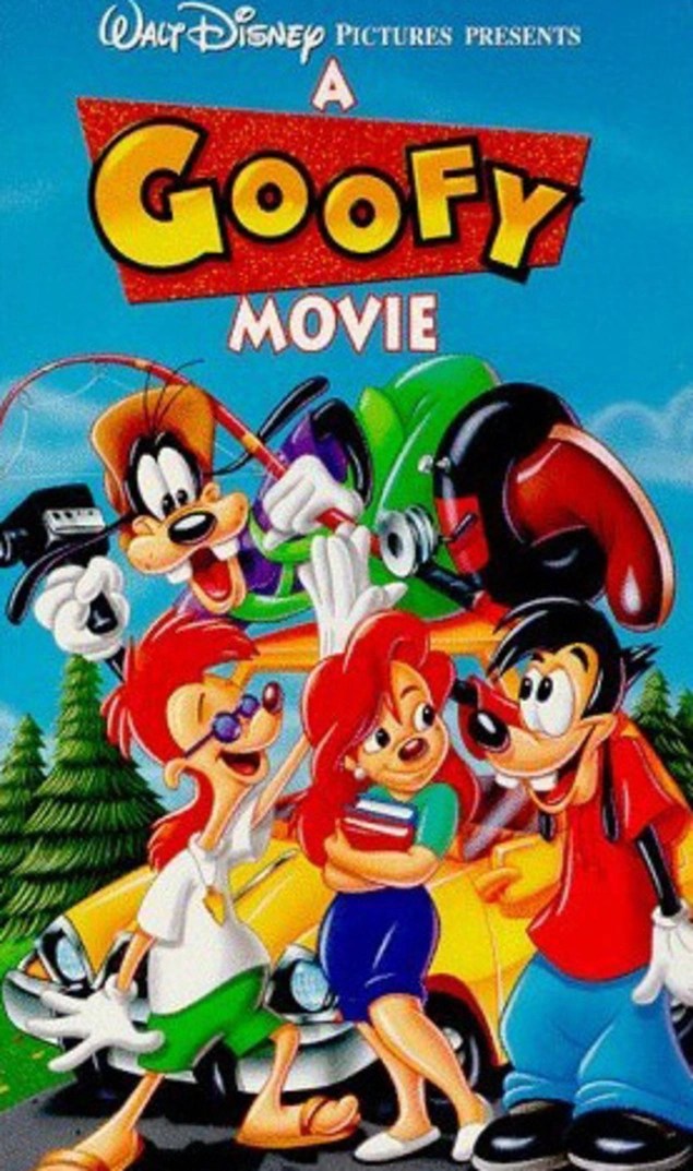 A Goofy Movie (1995) Soundeffects Wiki Fandom