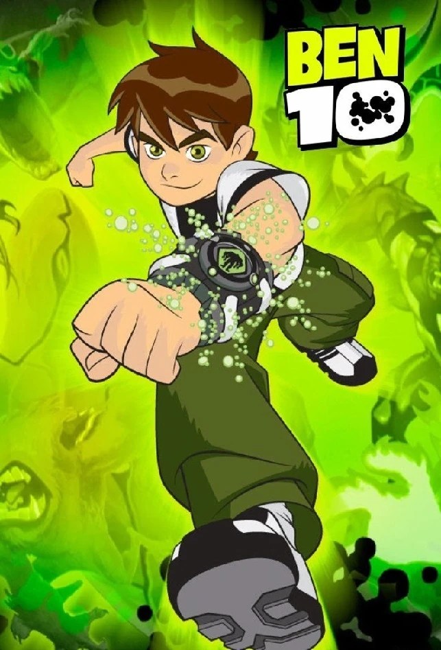 Ben 10 is turning up the heat against dr. Ben 10 | Soundeffects Wiki | Fandom